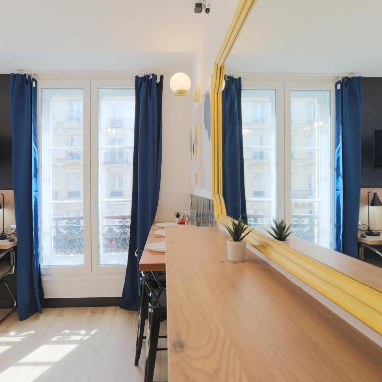 WS Notre-Dame - Linné - Appartement 2 Pièces - 31
