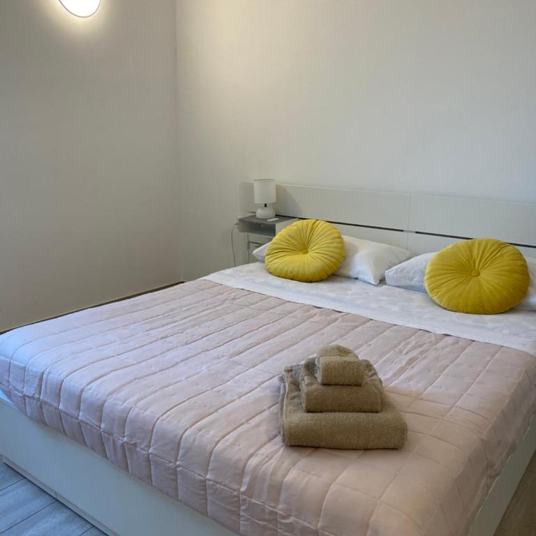 Casa Vacanza Emalí - Casa con 2 Camere da Letto - 25