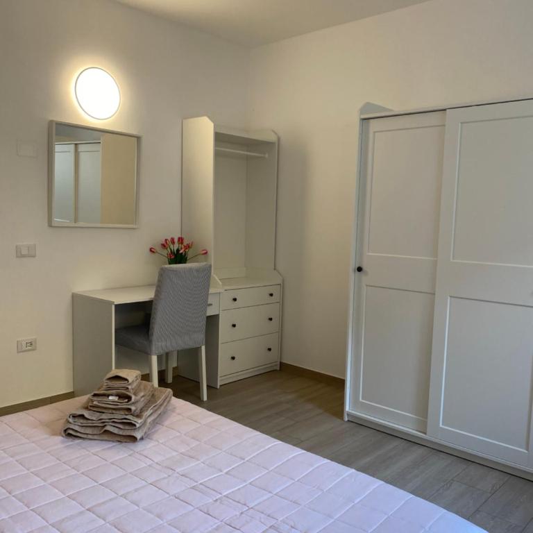 Casa Vacanza Emalí - Casa con 2 Camere da Letto - 27