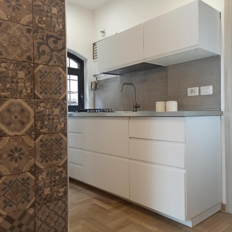 OLTREMARE holiday home - Deluxe Apartment - 24