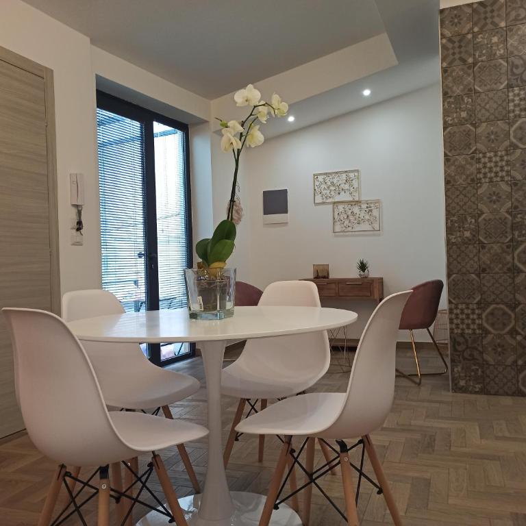 OLTREMARE holiday home - Deluxe Apartment - 17