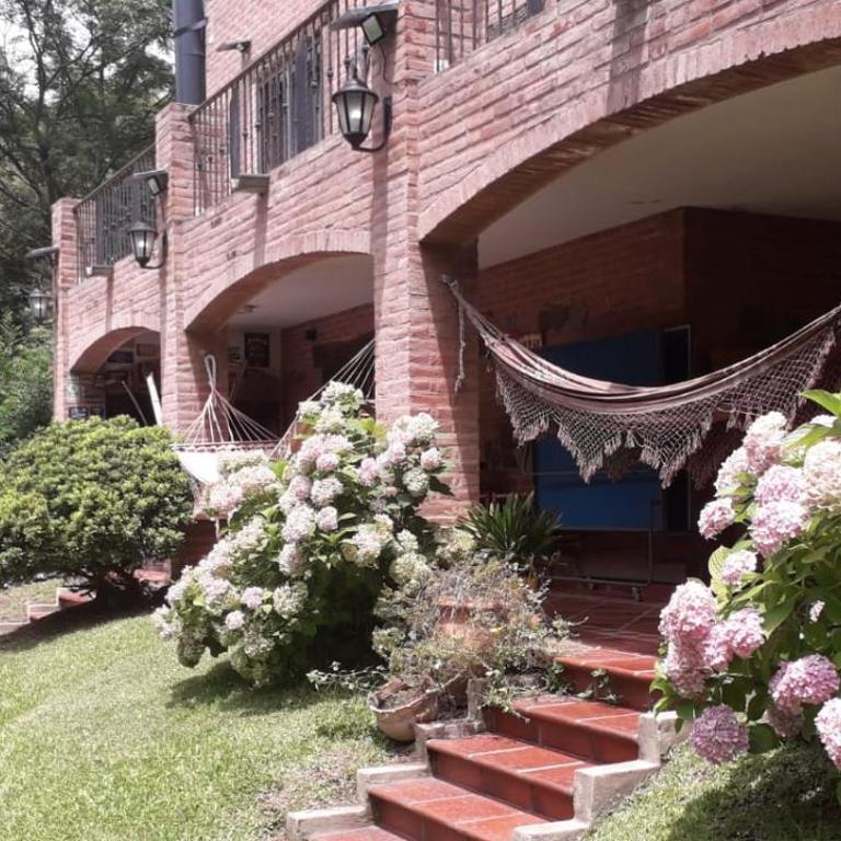 La Mexicana - Alta Gracia - Villa - 14