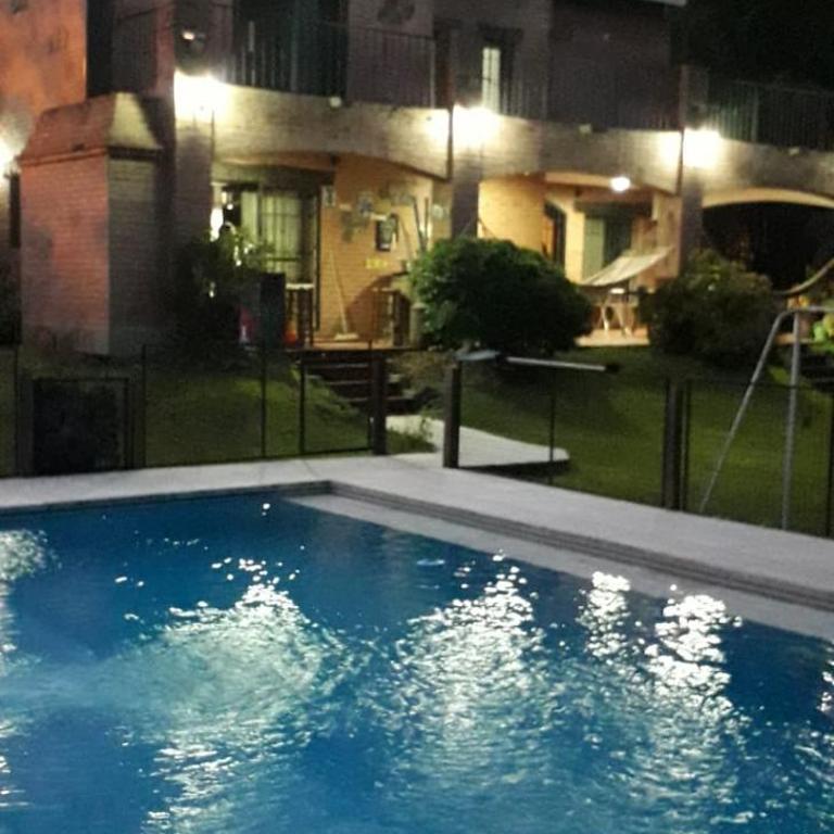 La Mexicana - Alta Gracia - Villa - 21