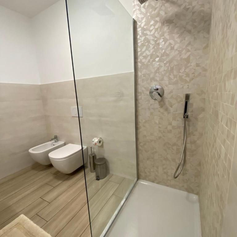 Casa Vacanza Emalí - Casa con 2 Camere da Letto - 35