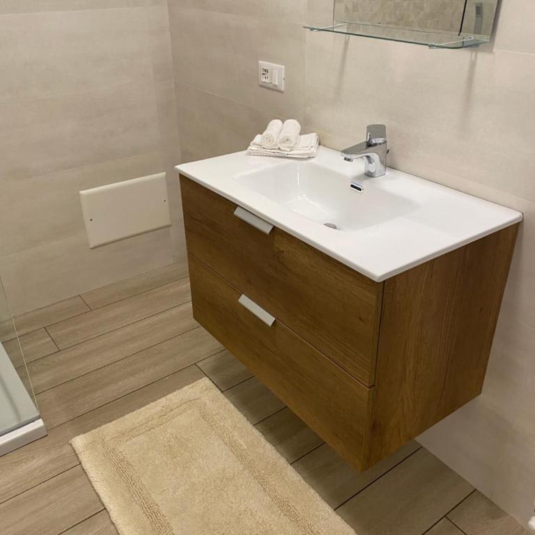 Casa Vacanza Emalí - Casa con 2 Camere da Letto - 31