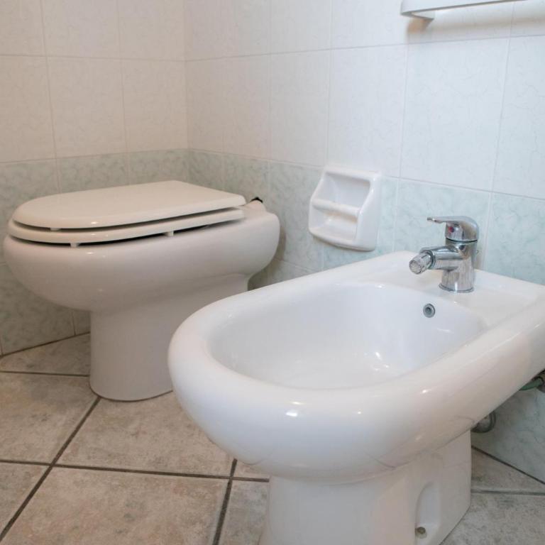 Casa La Spiaggia by ThePuglia - Appartamento con 2 Camere da Letto - 19
