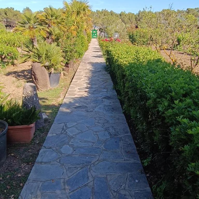 Orosei RE - Villa Aurora Rimedia a 50 metri dal mare - Appartamento con 3 Camere da Letto - 3