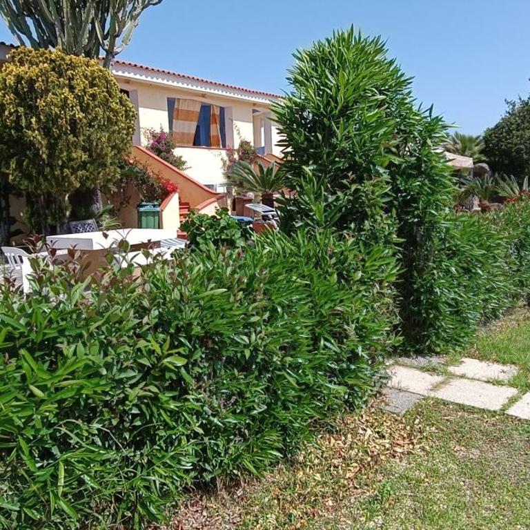 Orosei RE - Villa Aurora Rimedia a 50 metri dal mare - Appartamento con 3 Camere da Letto - 2
