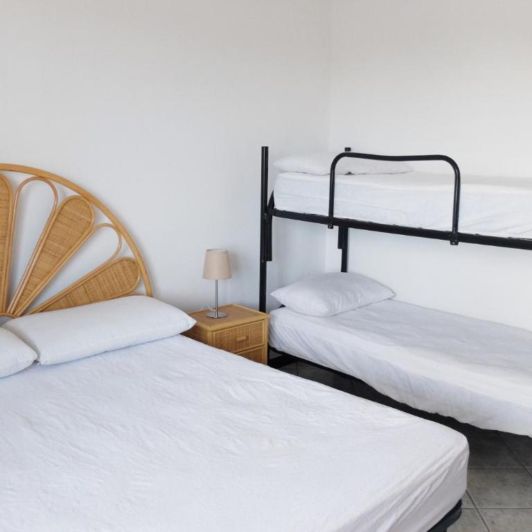 Casa La Spiaggia by ThePuglia - Appartamento con 2 Camere da Letto - 12