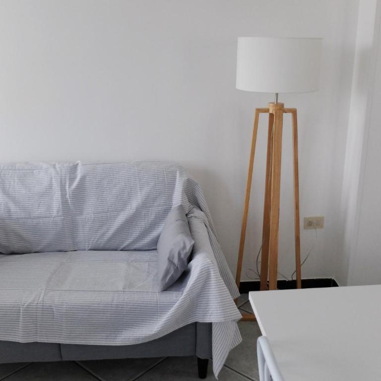 Casa La Spiaggia by ThePuglia - Appartamento con 2 Camere da Letto - 6