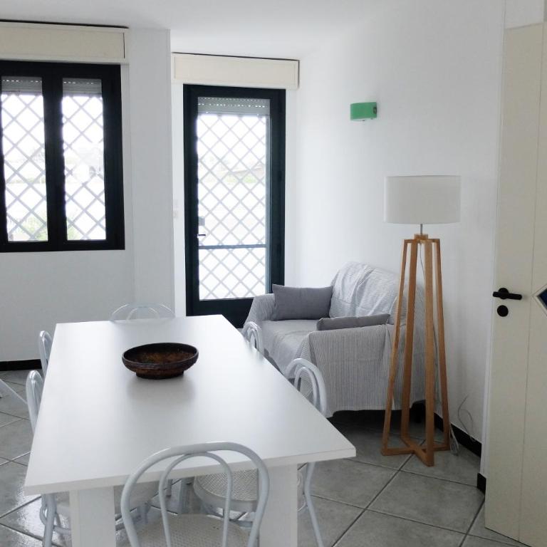Casa La Spiaggia by ThePuglia - Appartamento con 2 Camere da Letto - 9