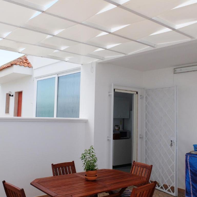 Casa La Spiaggia by ThePuglia - Appartamento con 2 Camere da Letto - 23