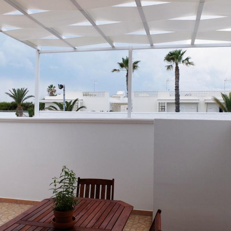 Casa La Spiaggia by ThePuglia - Appartamento con 2 Camere da Letto - 14