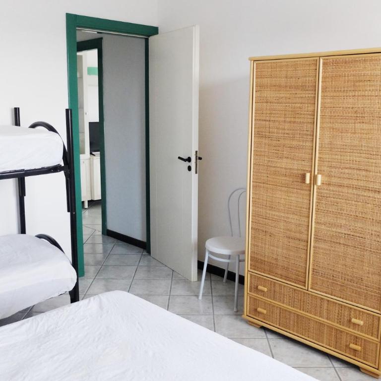 Casa La Spiaggia by ThePuglia - Appartamento con 2 Camere da Letto - 16