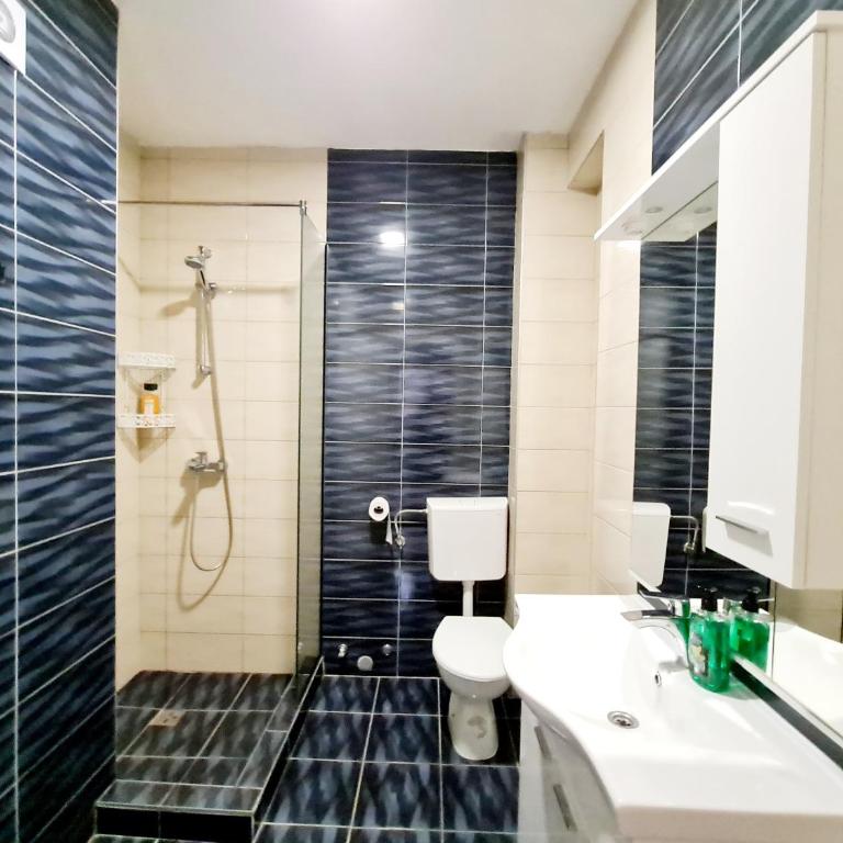 Residence Riverside - Superior Apartment - 7