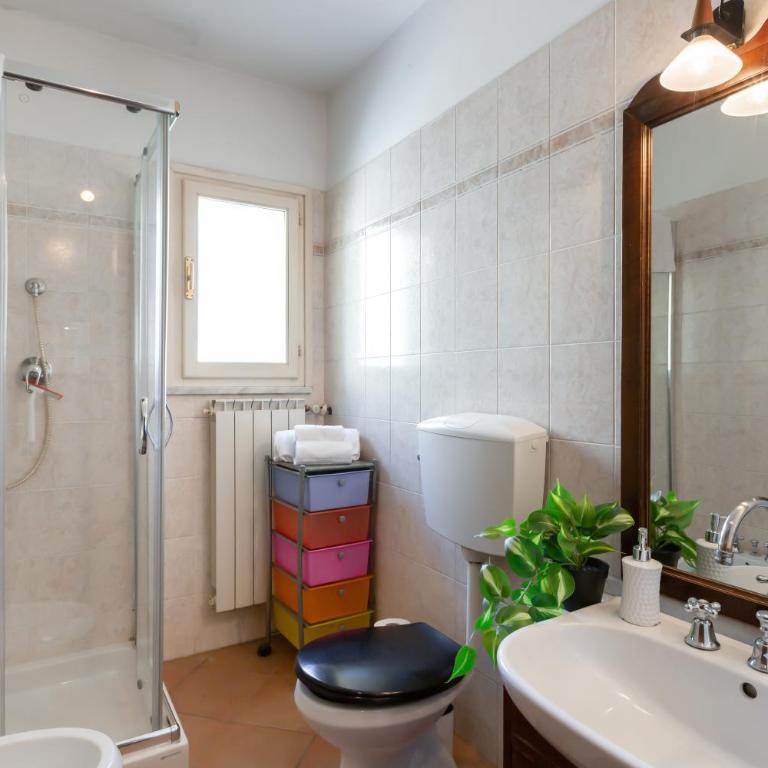 GuestHost - Cisanello Rock Apartment with Patio and Barbecue - Appartamento con 1 Camera da Letto - 12