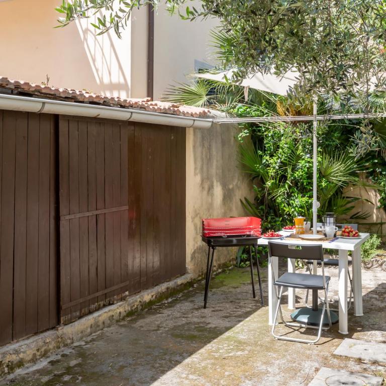GuestHost - Cisanello Rock Apartment with Patio and Barbecue - Appartamento con 1 Camera da Letto - 13