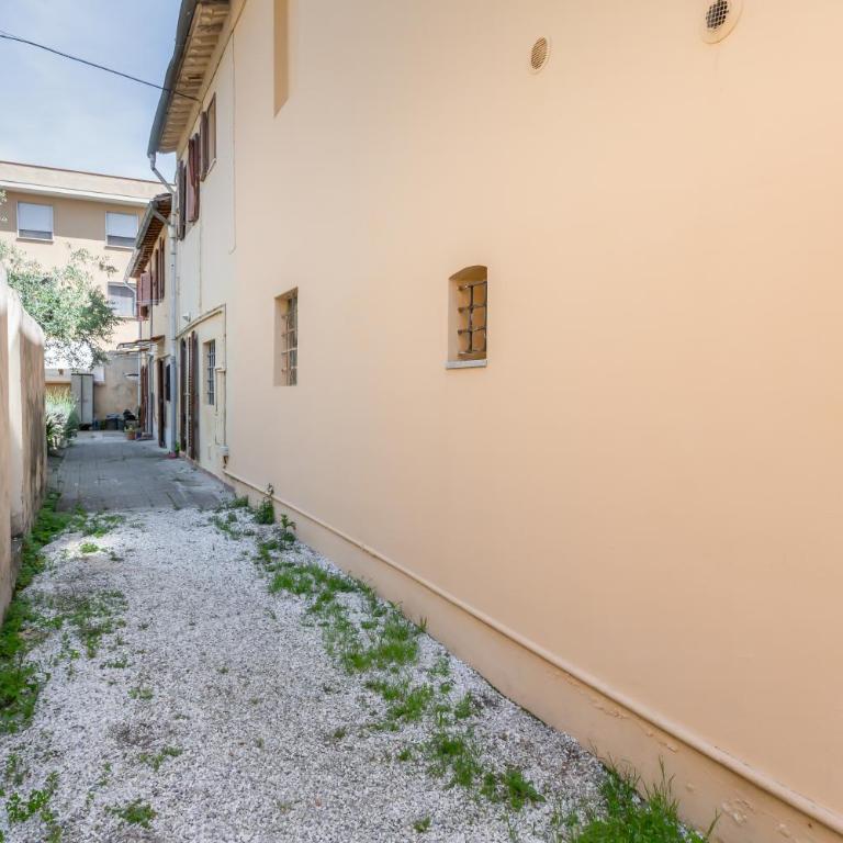 GuestHost - Cisanello Rock Apartment with Patio and Barbecue - Appartamento con 1 Camera da Letto - 14