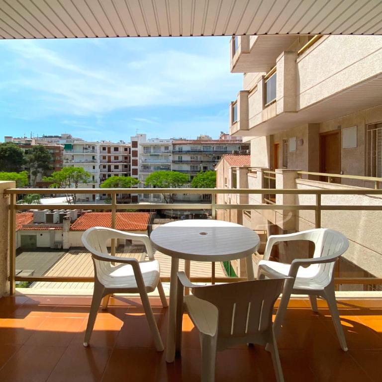 Apartamentos Decathlon - One-Bedroom Apartment - 2