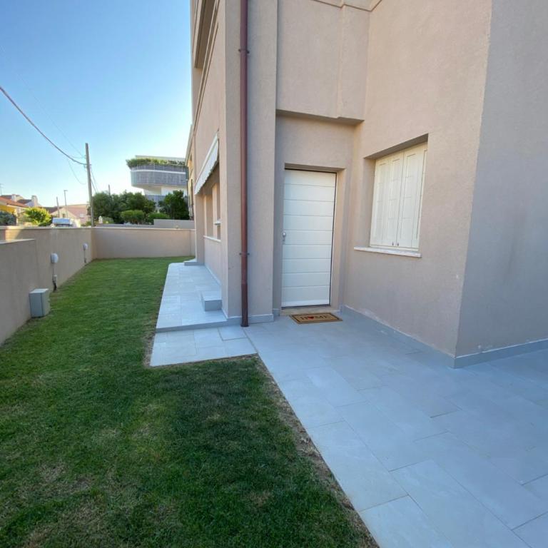 Casa Vacanza Emalí - Casa con 2 Camere da Letto - 1