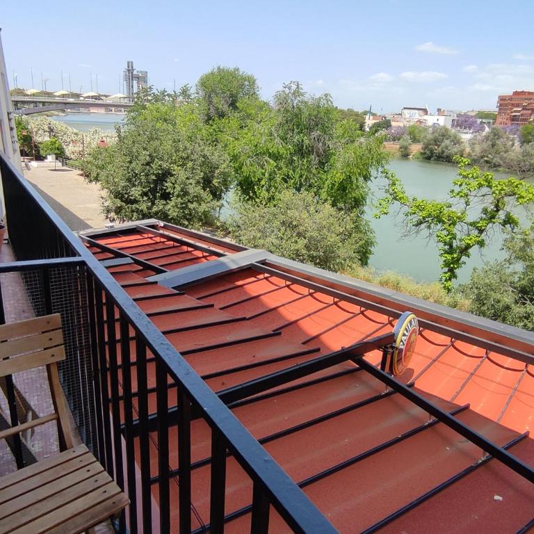 Almona junto al río - Kainga Homes - Apartamento de 2 dormitorios - 3