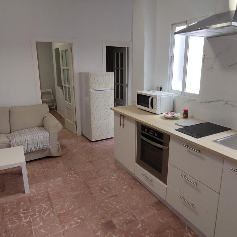 Almona junto al río - Kainga Homes - Apartamento de 2 dormitorios - 10