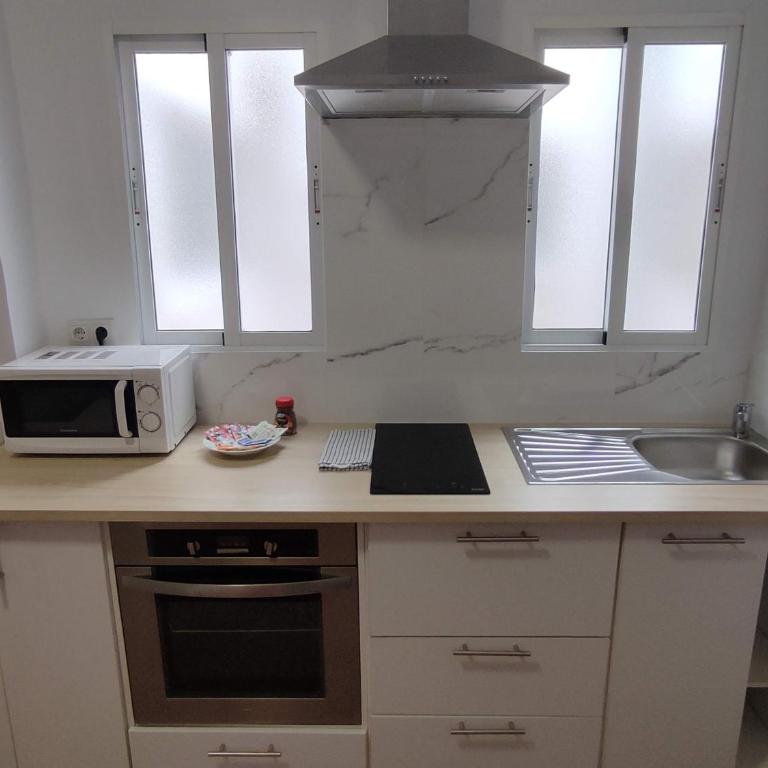 Almona junto al río - Kainga Homes - Apartamento de 2 dormitorios - 12