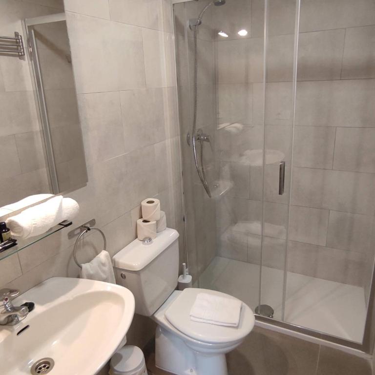 Almona junto al río - Kainga Homes - Apartamento de 2 dormitorios - 16