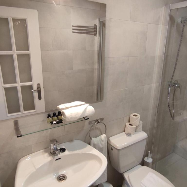Almona junto al río - Kainga Homes - Apartamento de 2 dormitorios - 17