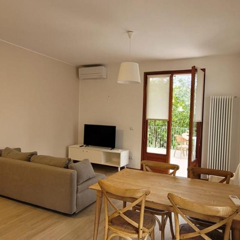Ca' de l'Achille - Appartement 2 Chambres - 4