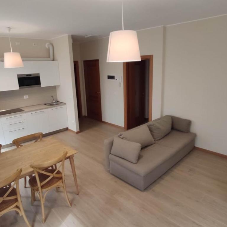 Ca' de l'Achille - Appartement 2 Chambres - 2