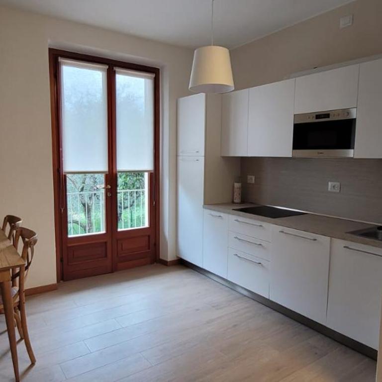 Ca' de l'Achille - Appartement 2 Chambres - 5