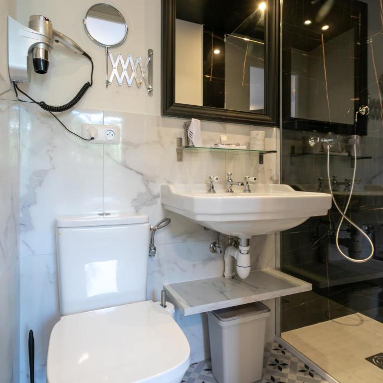WS Notre-Dame - Linné - Studio Supérieur - 27