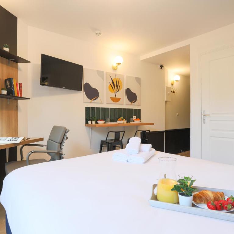 WS Notre-Dame - Linné - Studio Supérieur - 34