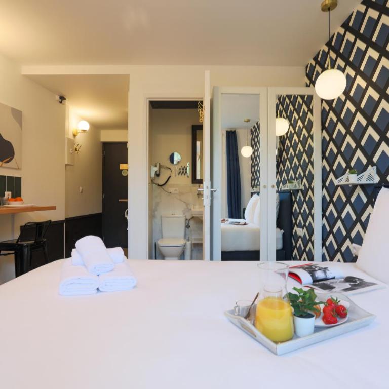 WS Notre-Dame - Linné - Studio Supérieur - 33