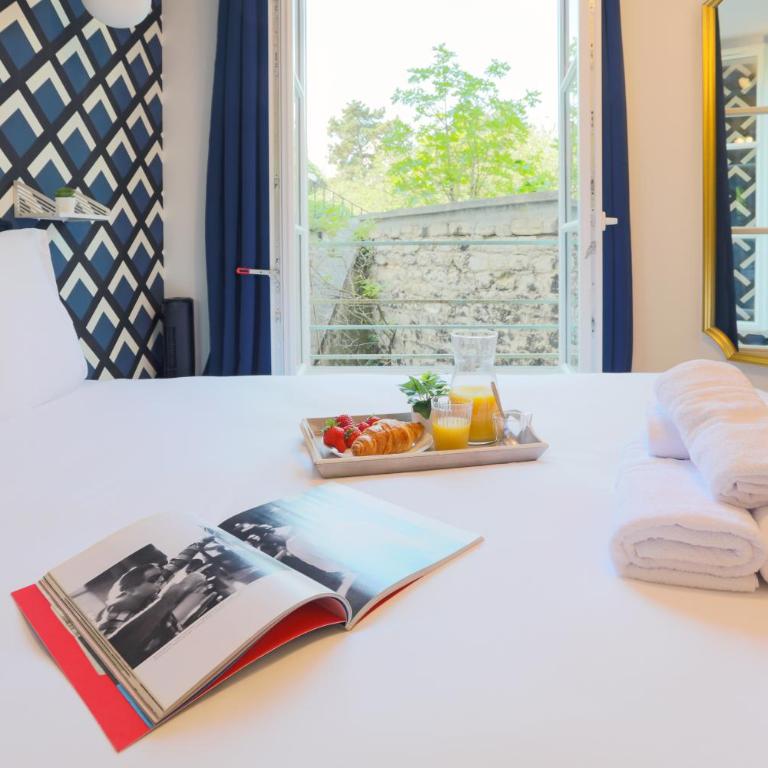 WS Notre-Dame - Linné - Studio Supérieur - 39