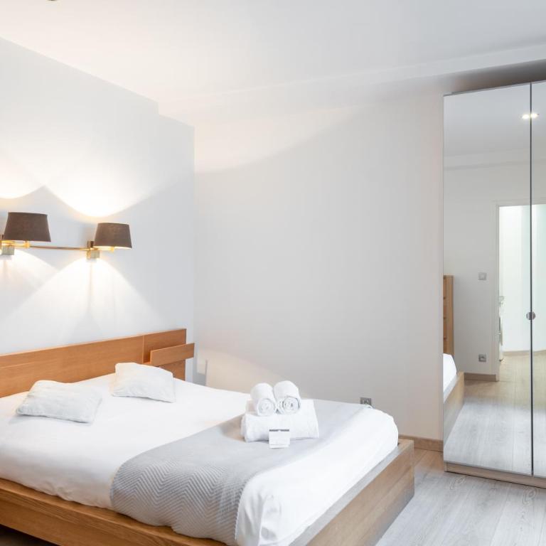 ART HOME - T2 au coeur de Lyon - Appartement 1 Chambre - 3