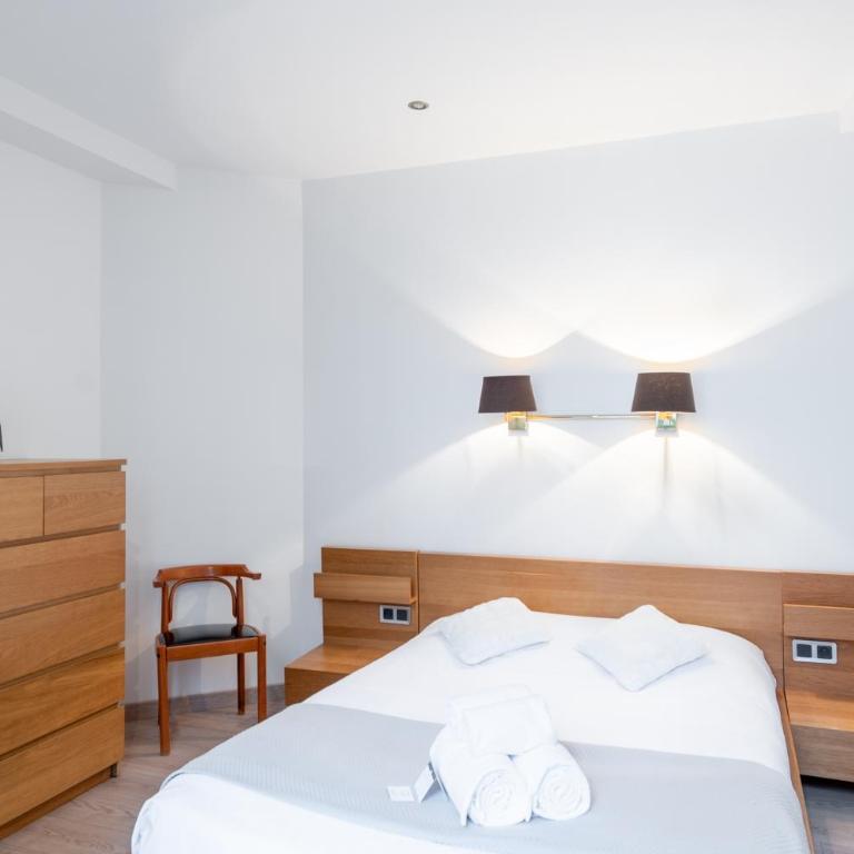 ART HOME - T2 au coeur de Lyon - Appartement 1 Chambre - 6