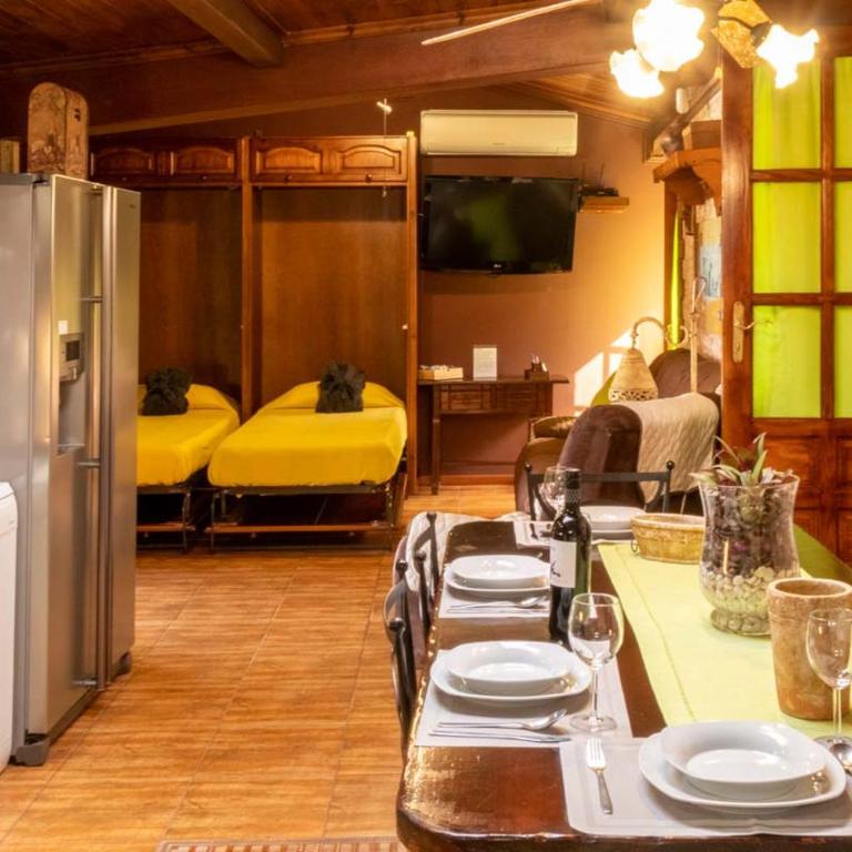 La Finca del Morro - Casa de 2 dormitorios - 32