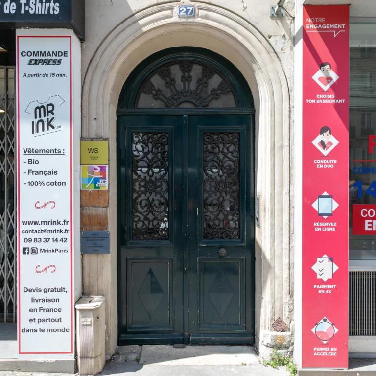 WS Notre-Dame - Linné - Studio Standard - 23