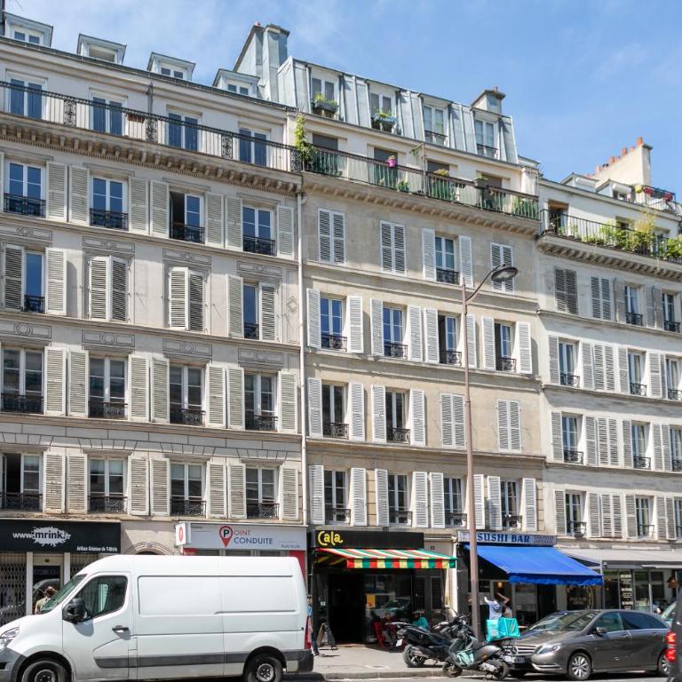 WS Notre-Dame - Linné - Studio Standard - 24