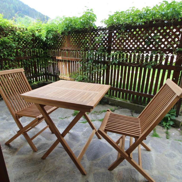 CHALET SCHWALBENNEST - Chalet mit 3 Schlafzimmern - 52