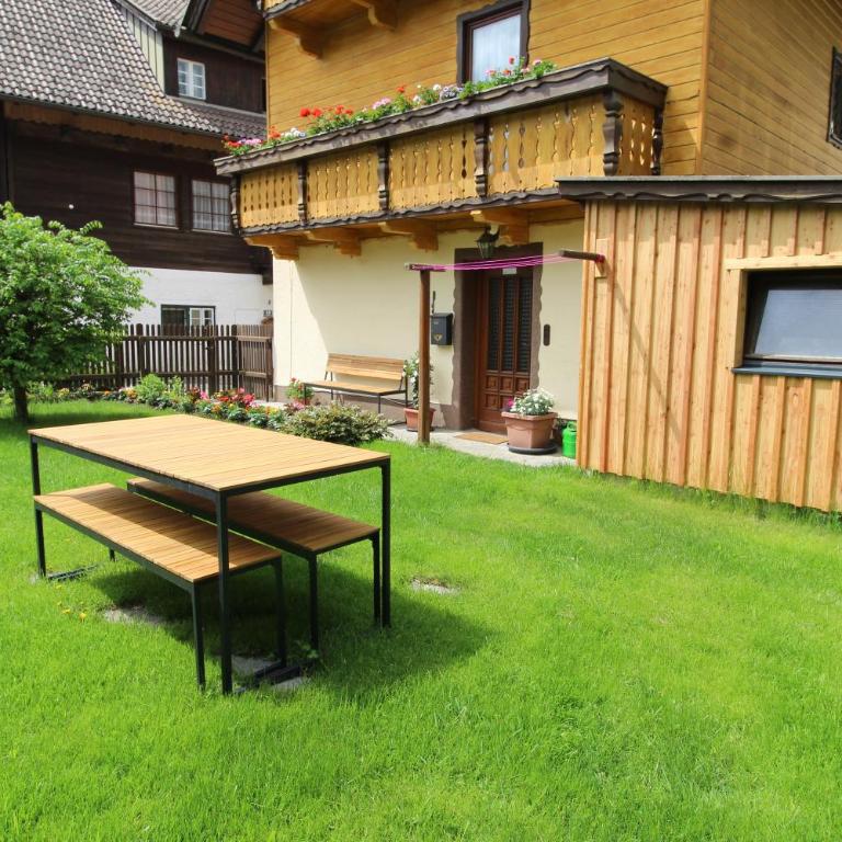 CHALET SCHWALBENNEST - Chalet mit 3 Schlafzimmern - 3