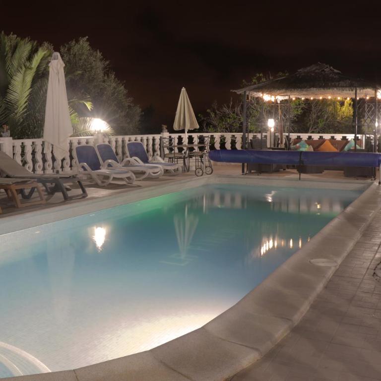 La Finca del Morro - Casa de 2 dormitorios - 8
