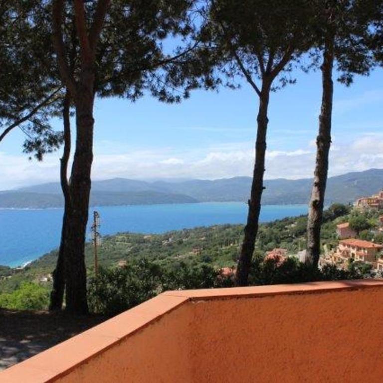 Villa Rosanna - Appartamento con 2 Camere da Letto (6 Adulti) - 7