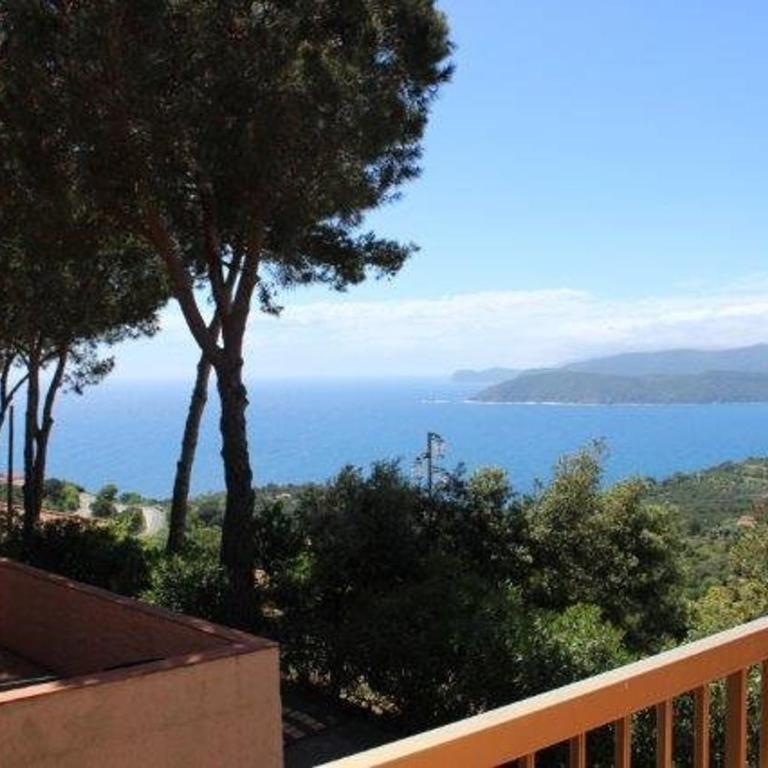 Villa Rosanna - Appartamento con 2 Camere da Letto (6 Adulti) - 8