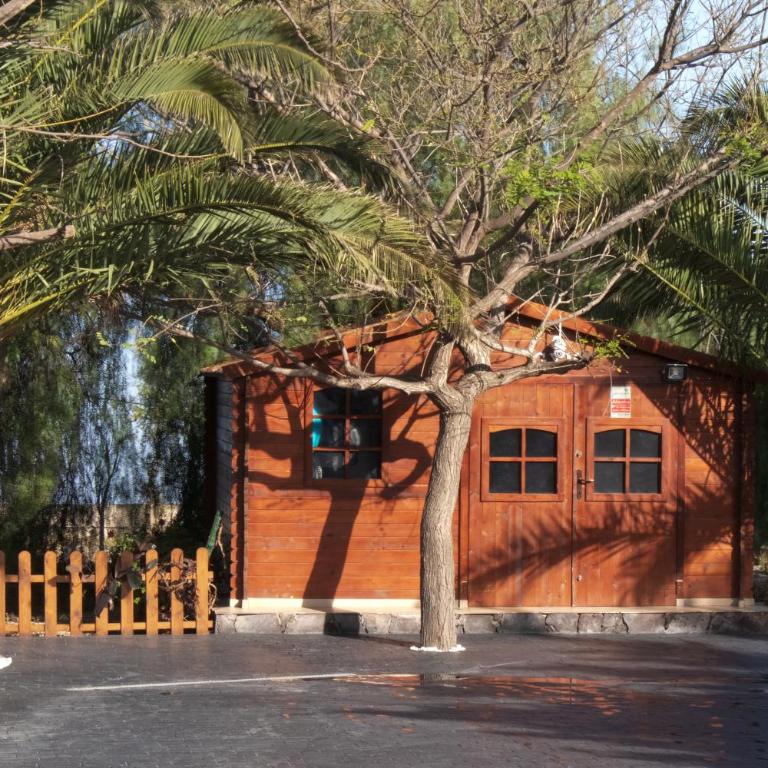 La Finca del Morro - Casa de 2 dormitorios - 22
