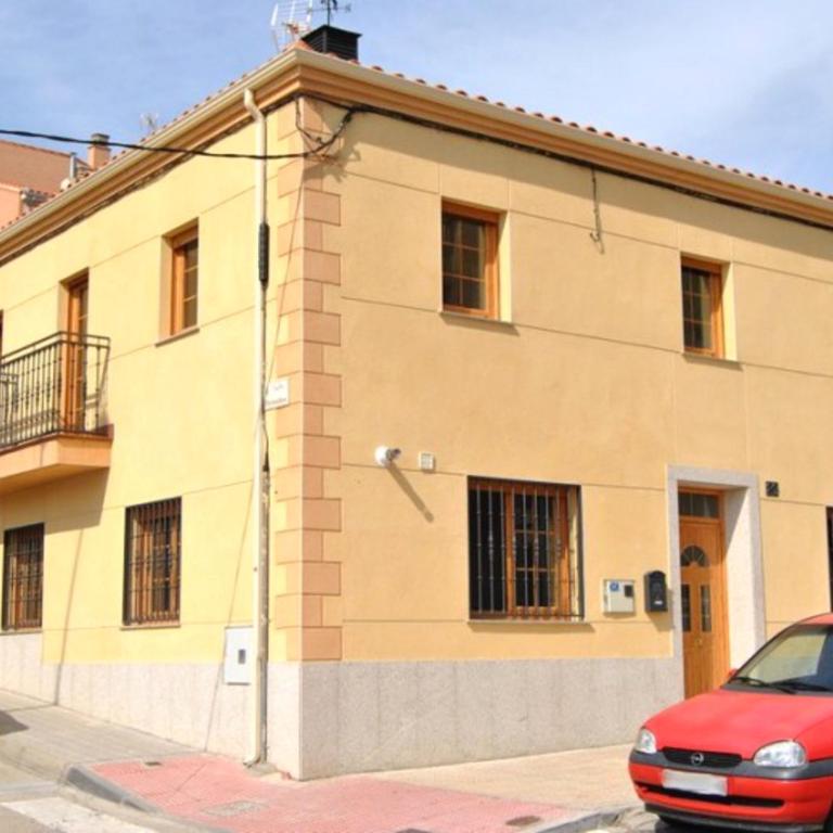 Holiday home Casa las Margaritas - Casa de 7 dormitorios - 1