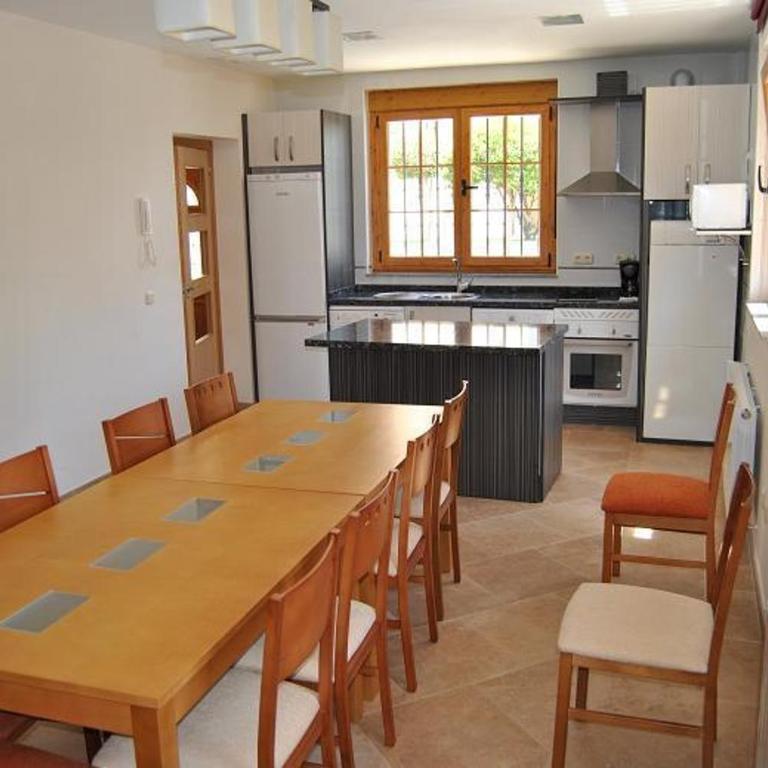 Holiday home Casa las Margaritas - Casa de 7 dormitorios - 13