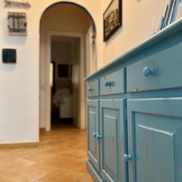 Il Maestrale - Apartment - 34